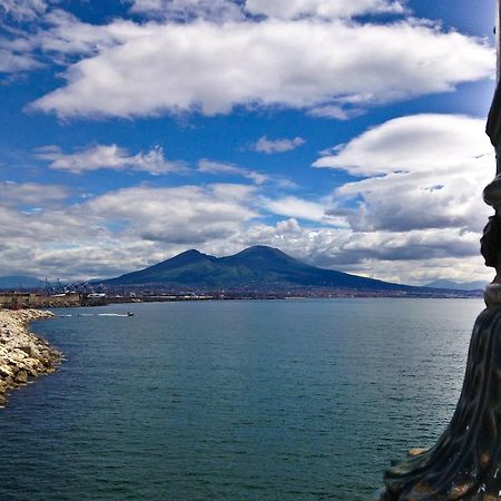 شقة Monolocale Nel Cuore Di Napoli الغرفة الصورة